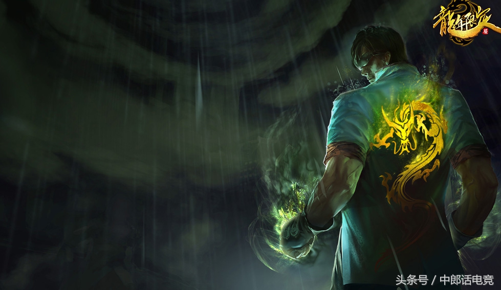 英雄联盟最有价值的皮肤top10,英雄联盟五大经典皮肤