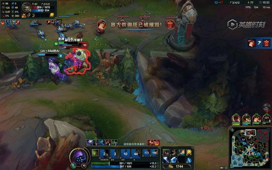 大司马搞笑集锦lol金牌讲师,主播真会玩之鬼畜金牌讲师大司马