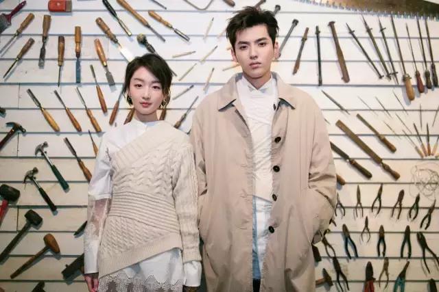 时下流行的渔网袜,渔网袜单品大全