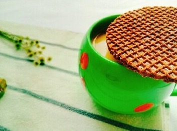 办公室常备的茶,办公室必备哪些好吃到颤抖的饼干