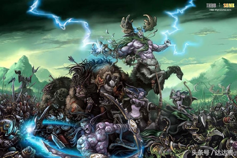 当前十大经典网游游戏推荐,史上最强十大网游游戏推荐