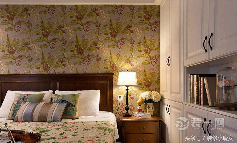 低调奢华装修风格效果图,样板间现代轻奢装修效果图2021