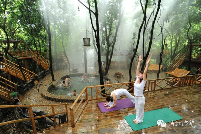 清远三天两夜游玩攻略,清远免费自驾游必去的景点