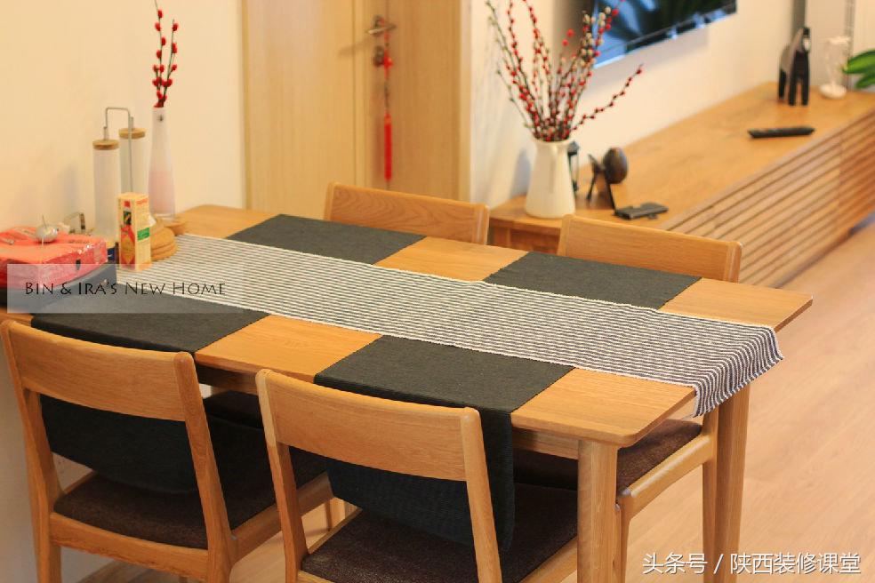 muji原木风温馨小屋,muji原木风温馨小家