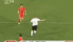 中超足坛4大恶人,中超足坛四大恶人是谁