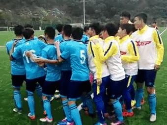 浙江绿城迎战梅县铁汉生态的比分,杭州绿城好学校