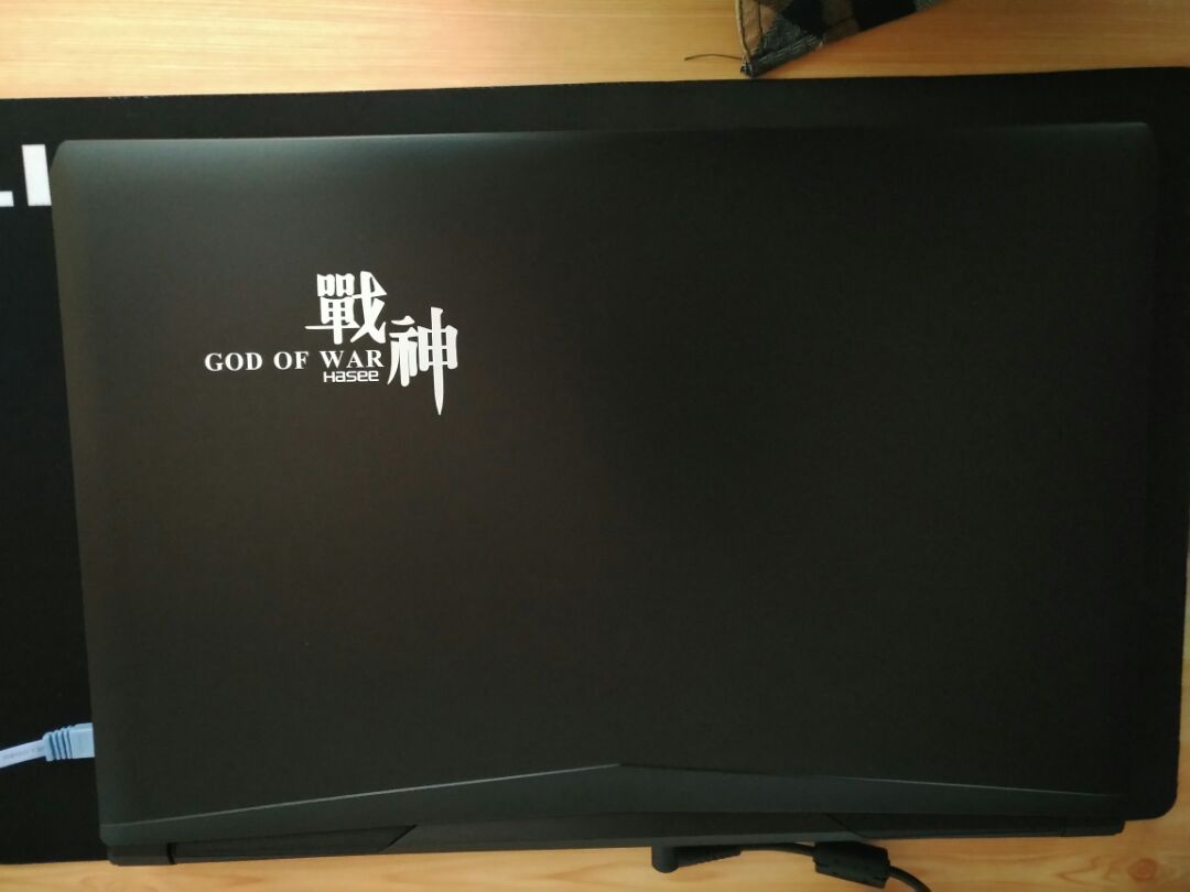 战神z7m965m,谁说买新不买旧