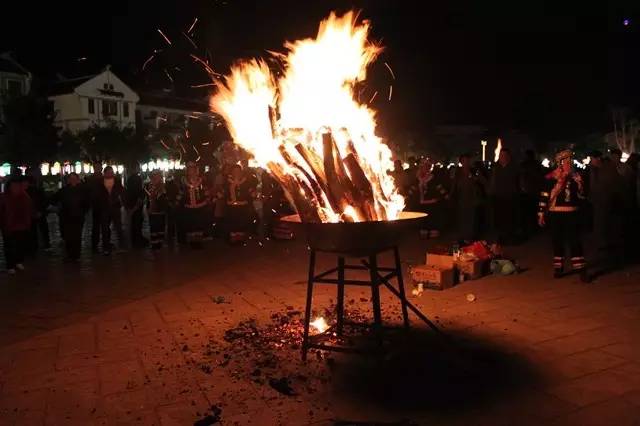 春节来禅域小镇欢乐过大年,普洱春节一日游最佳攻略