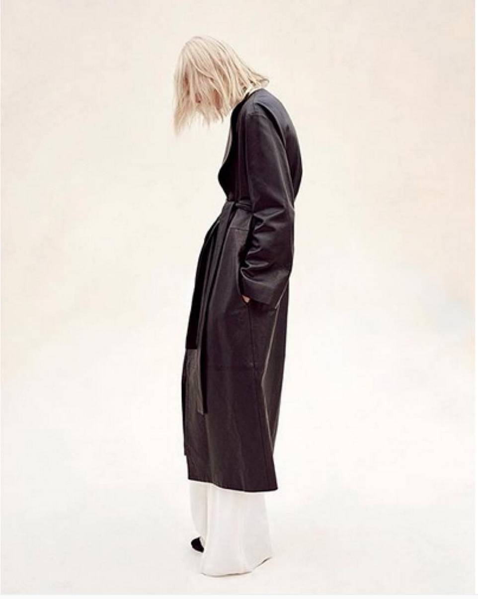 必买的大牌单品,衣橱必买的100件单品