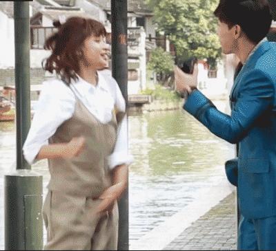 很配的两个人却没有在一起,在一起毫无违和感的明星cp