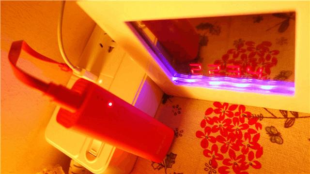 南孚充电宝优缺点,南孚晓加充电宝