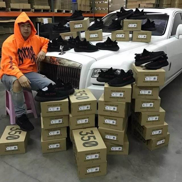 为什么椰子鞋这么受欢迎 (椰子鞋为啥不流行了)