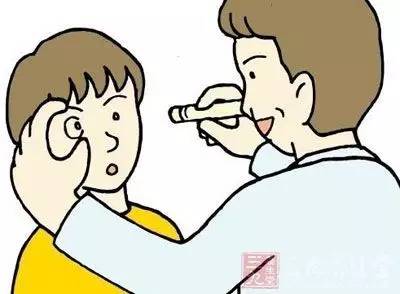 青少年如何预防青光眼,什么人要警惕青光眼