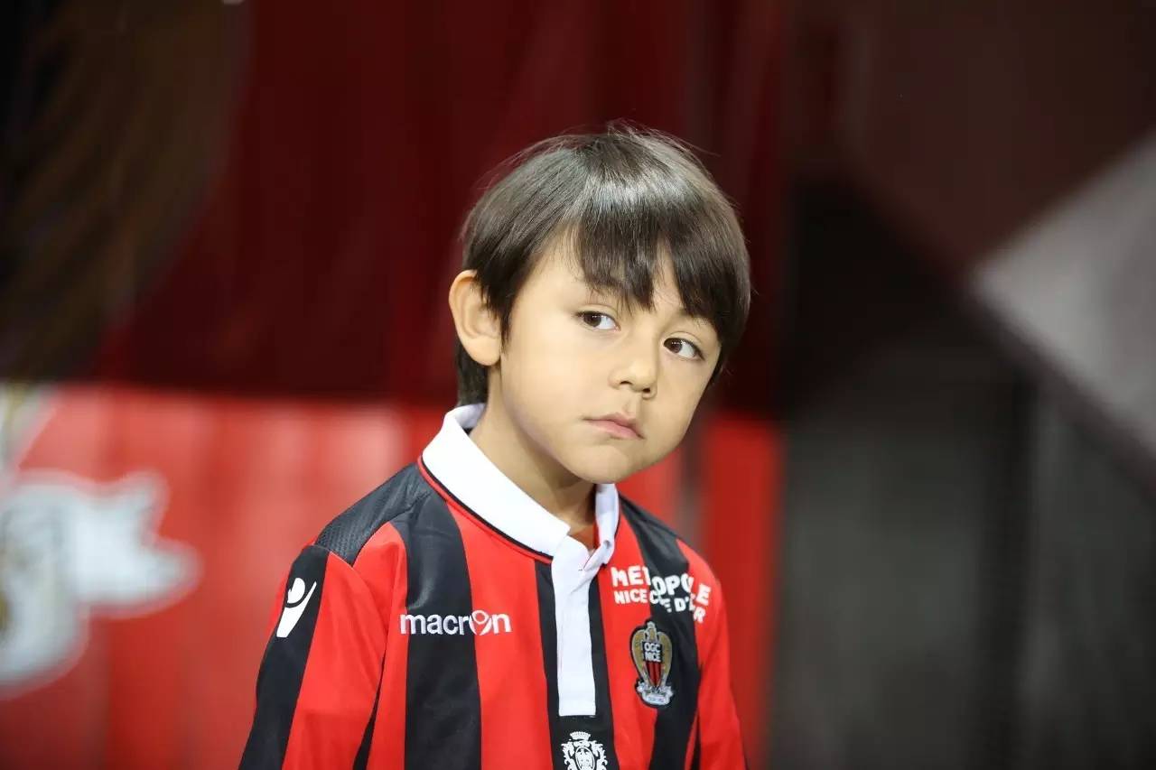 刘烨诺一法语,刘烨诺一