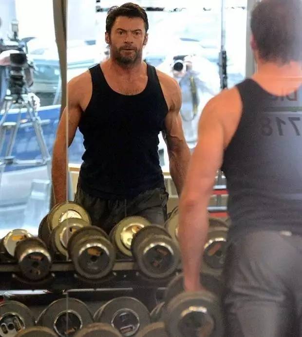 再见阿狼，老无所依的变种人