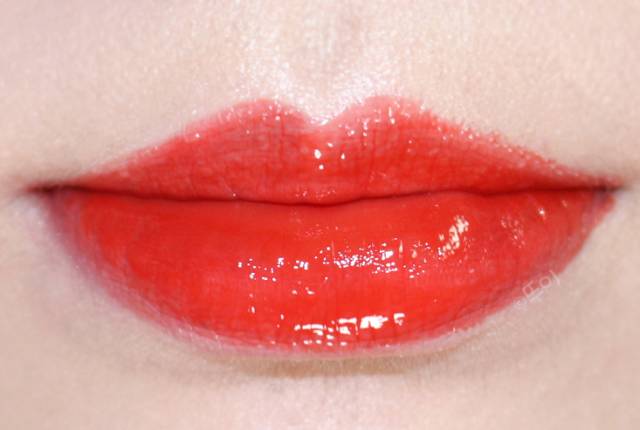 ysl唇釉推荐必买色号高级感,ysl圣罗兰口红热门色号唇釉