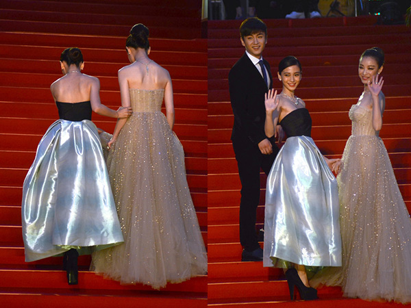 有哪些好看的闺蜜发型,一定要让你闺蜜尝试一下的发型