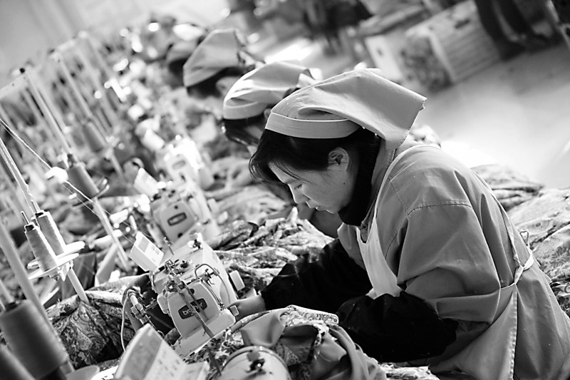 东莞近几年家具制造业发展现状,东莞的家具产业现状如何