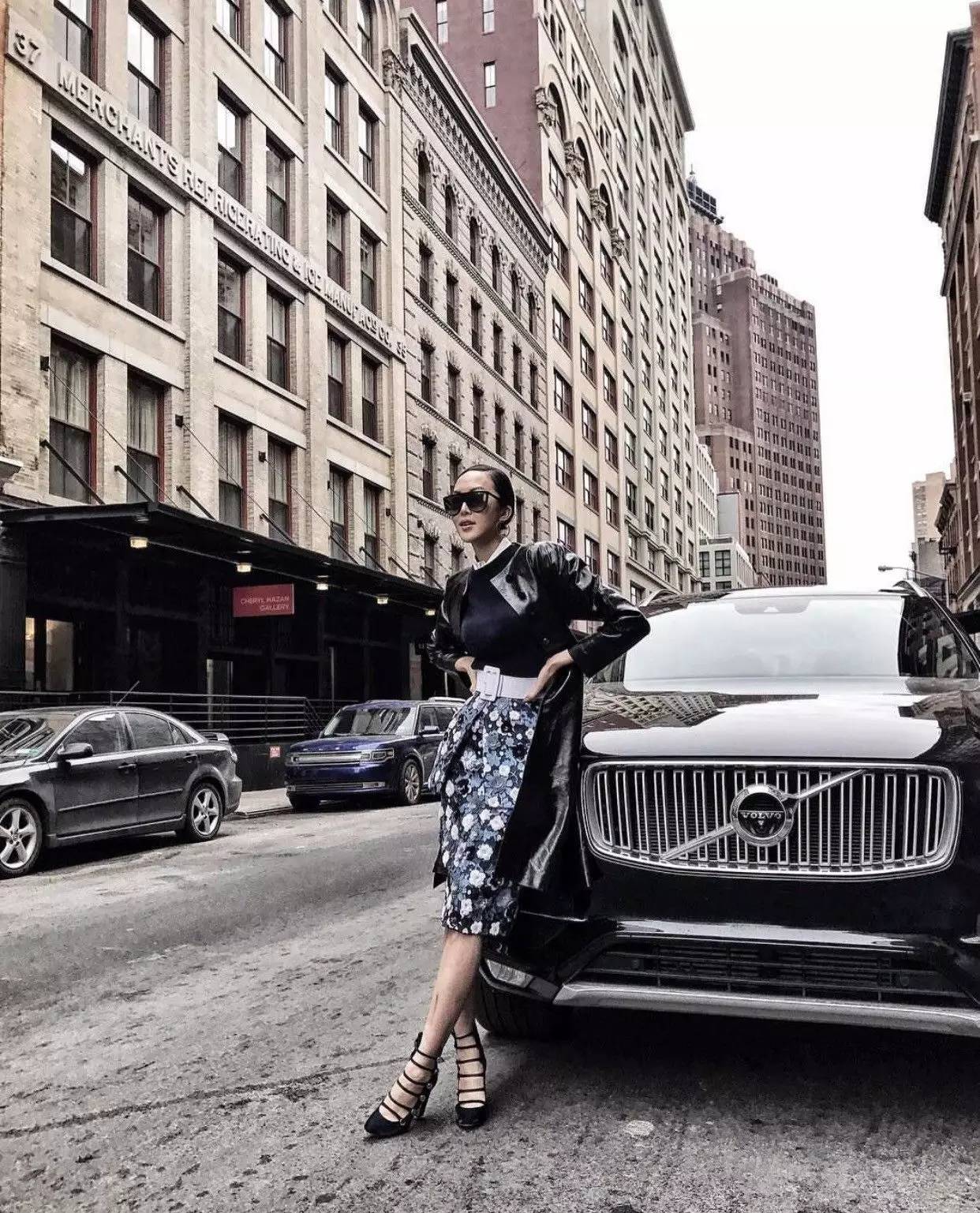 有一种时尚叫根本看不懂,能穿出高级感的时尚品牌