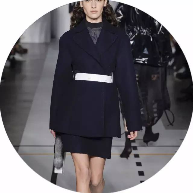 时装周怎么看秀新方式,怎么看懂时装秀