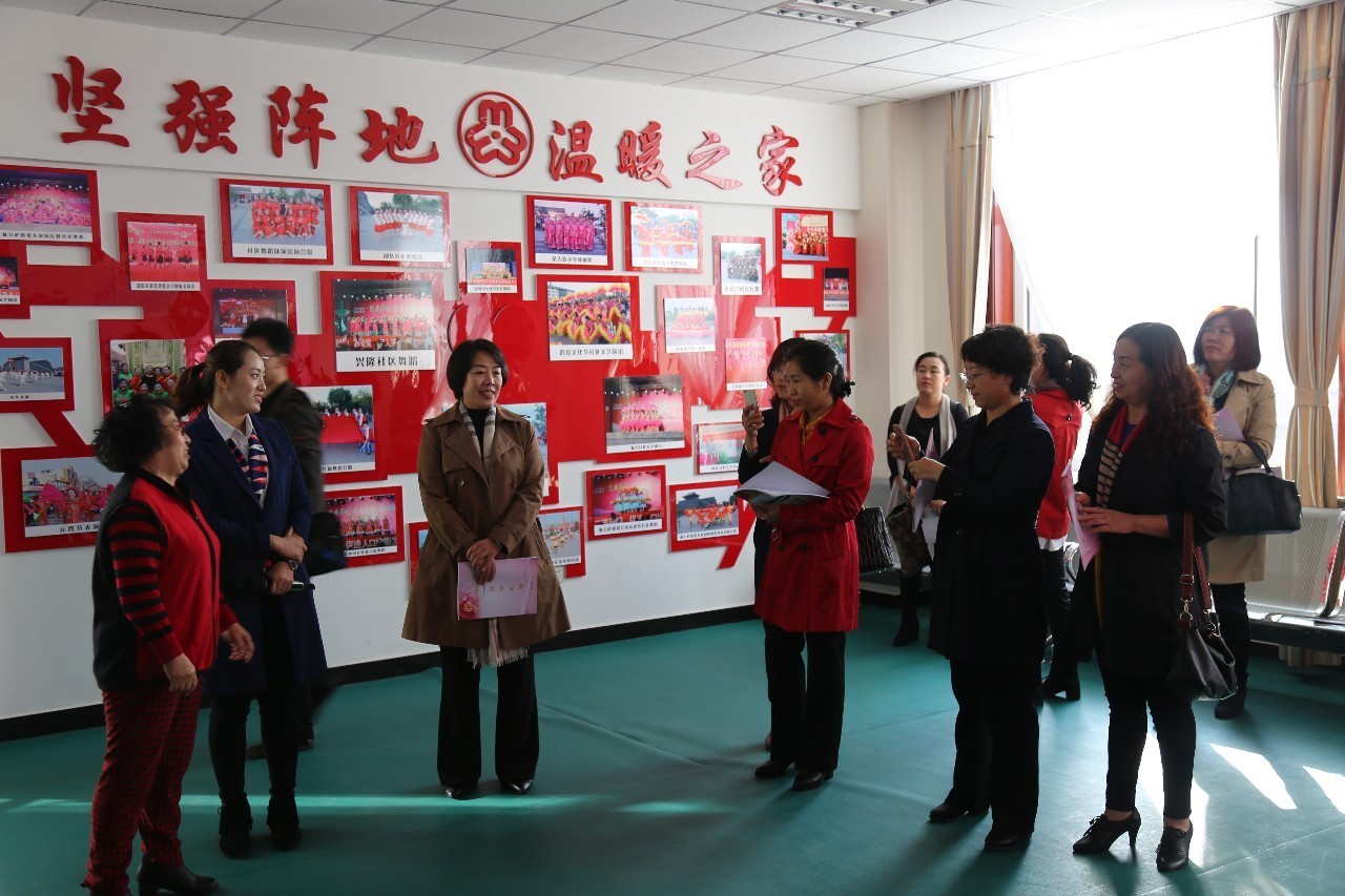 网上相约“我们的节日”之娘家邀你来评议，我们听你说！