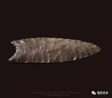 引爆BBC收视的100件*物文**,来到北京再掀博物馆界狂潮!