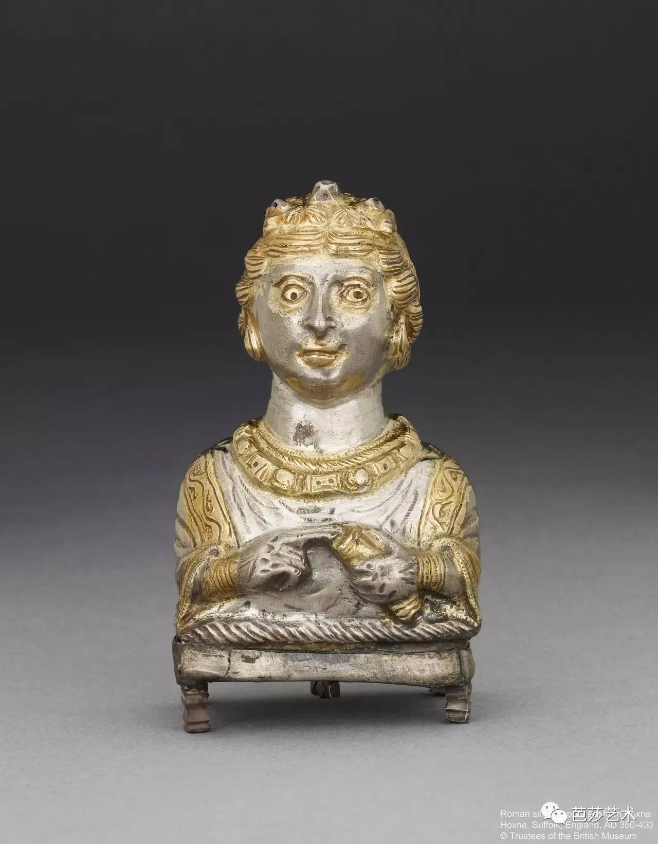 引爆BBC收视的100件*物文**，来到北京再掀博物馆界狂潮！