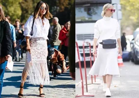 腿短怎么穿衣打扮,腿短又粗如何穿衣服