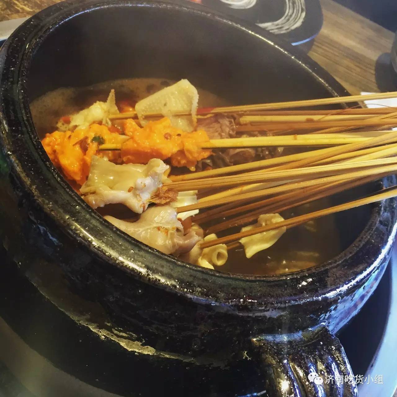 济南最近新开的店,济南新开的店铺有哪些