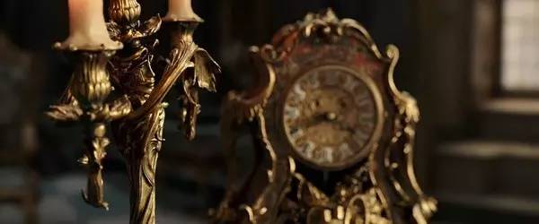 「美女与野兽」出了那么多联名系列，欠EmmaWatson的电影票可以这样还