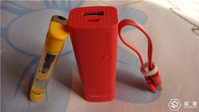 南孚充电宝优缺点,南孚晓加充电宝