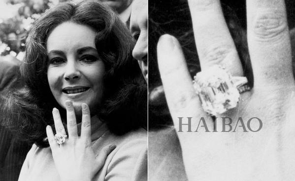 单身的、恋爱的、订婚的都给我进来看！婚戒钻石切割款大科普，比克拉数更重要的事！