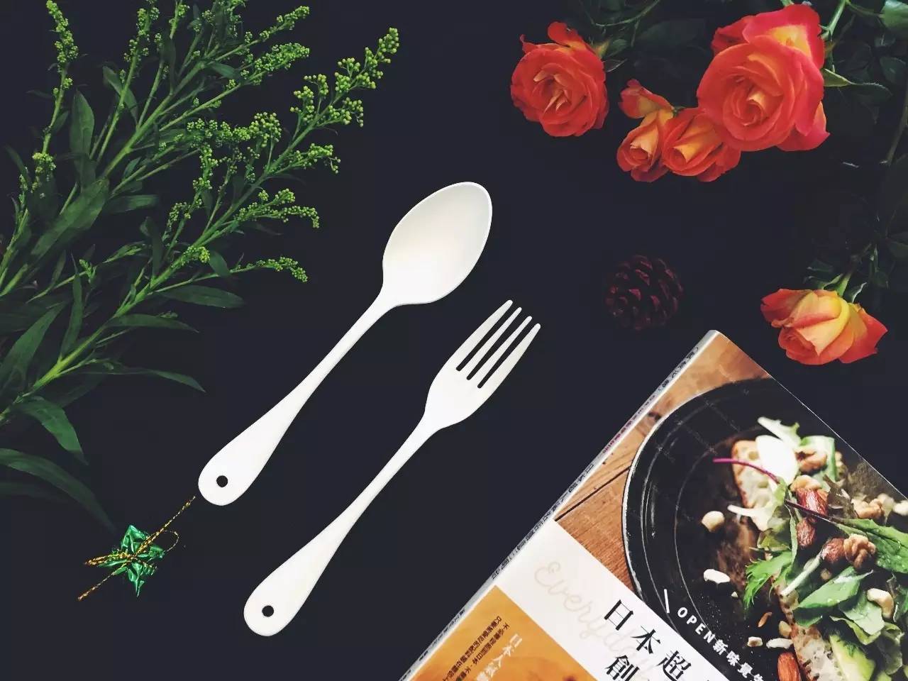 美好厨房节目全集,美好厨房