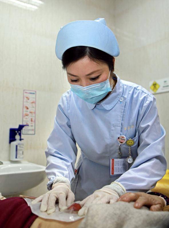 「贤城医士」一半以上奉贤人都不知道造口师是什么这条微信告诉你