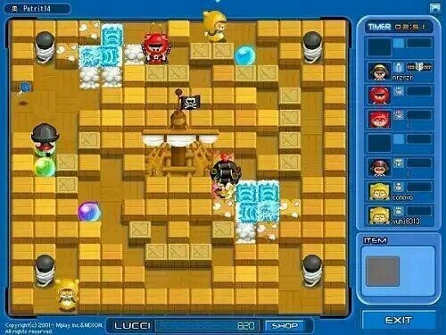 10大网吧经典老游戏,90年代网吧经典游戏排行榜