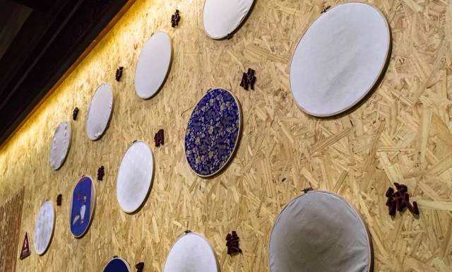 古镇风景古北水镇,记录旅游足迹古北水镇