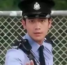 张智尧白发盛世美颜,陌上人如玉公子世无双张彬彬