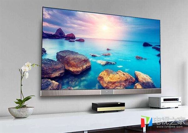 激光电视怎么选牌子好一点,激光电视选哪个品牌好