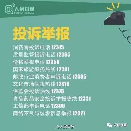 了解315维权流程,诚信315这些维权知识要了解