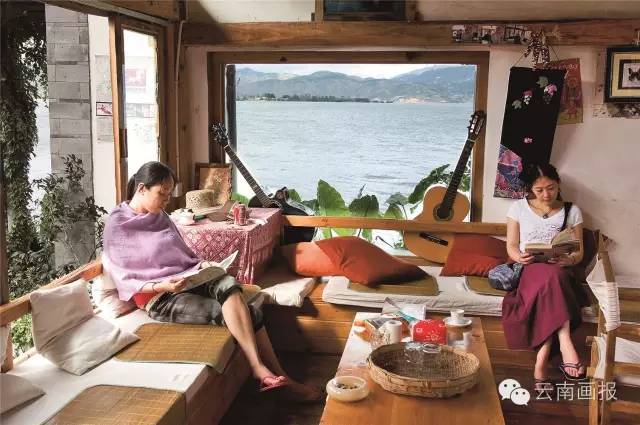 云南省什么地方风景区最好,云南生态环境最好的地方