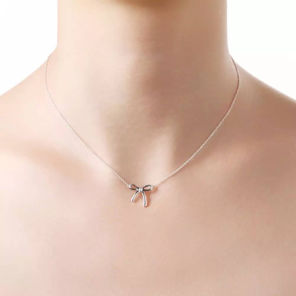 几种最漂亮的蝴蝶结,百搭最新款蝴蝶结