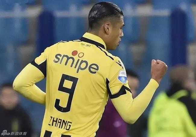 张玉宁告别奥预赛了吗,张玉宁最新韩国比赛