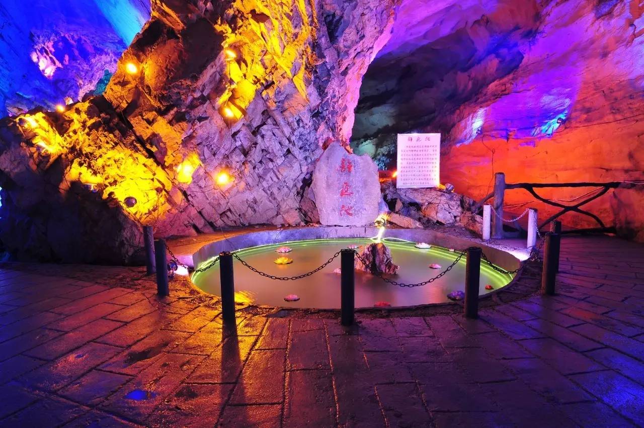 只有来过石柱，你才会知道这些事儿！