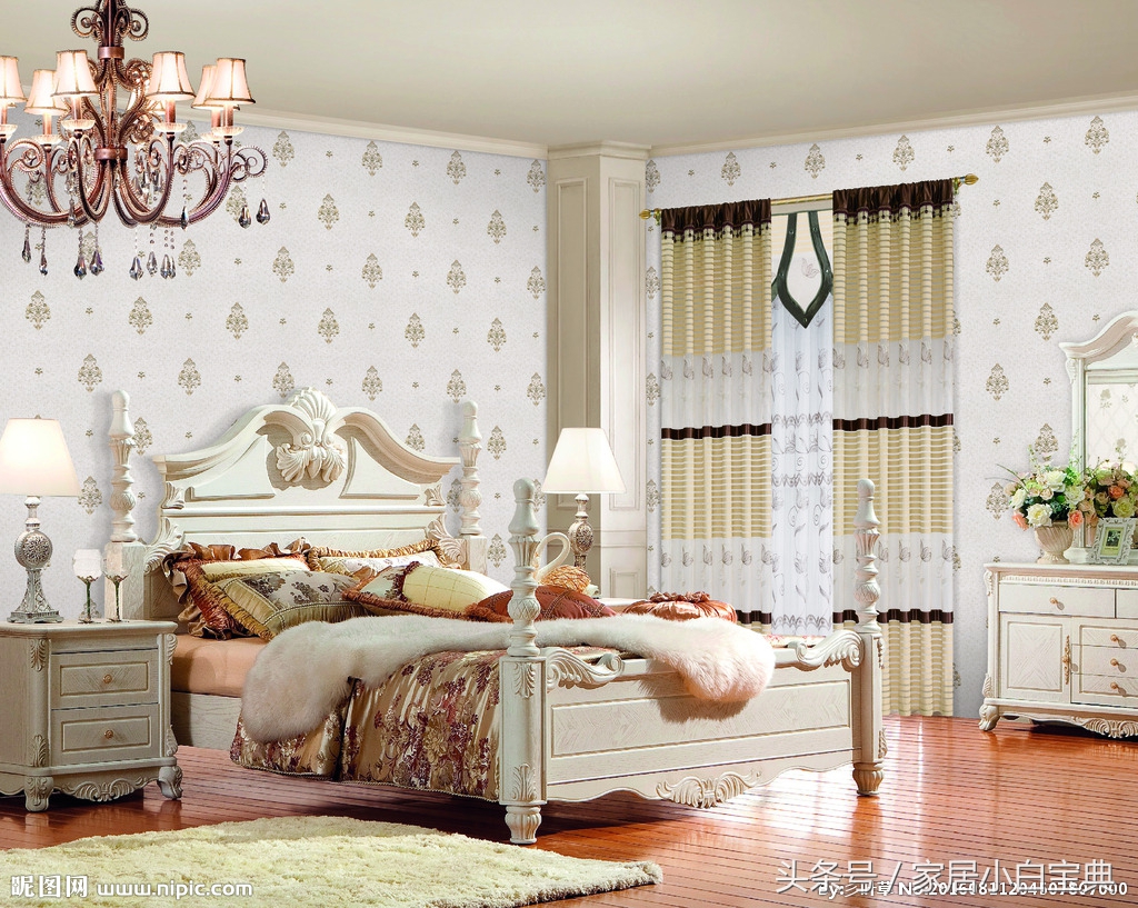 墙纸保养注意事项,墙纸和墙布怎么保养