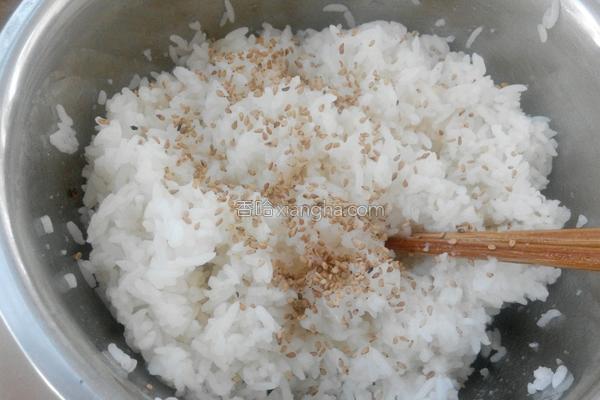 九种花样寿司的做法,花式寿司100种做法大全