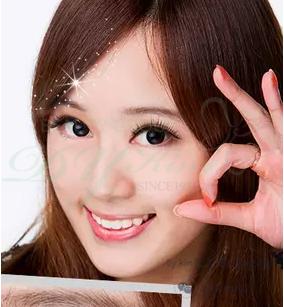 韩式半永久颜色真的会掉吗,韩式半永久什么颜色