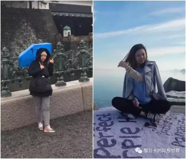 减肥变美的教程,变美最好的方法是减肥