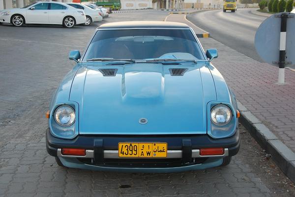 达特桑280zx变形金刚,达特桑280zx火柴盒