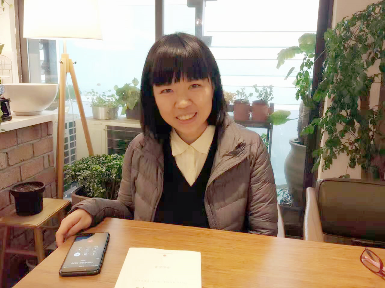 小样故事｜欣动派创始人周智勤：开启教育奇幻之旅的情怀创业人