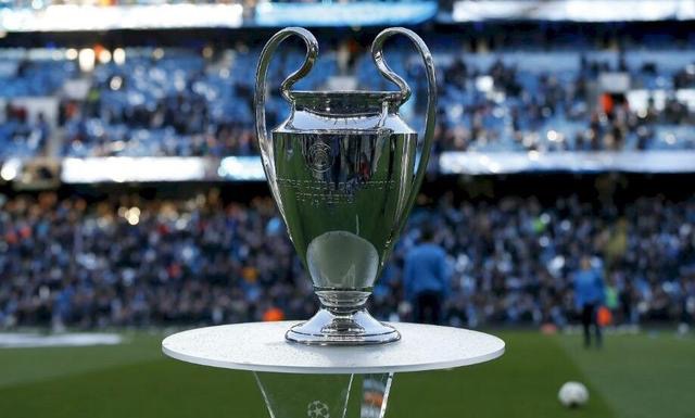 欧冠16强抽签失误马竞拜仁,欧冠抽签无效